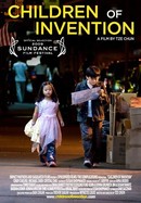 Children of Invention poster image