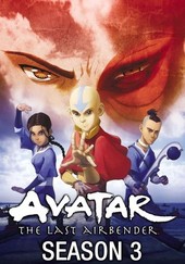 Avatar: The Last Airbender: Season 3