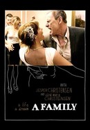 A Family poster image