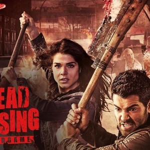 Dead Rising: Endgame photo 1