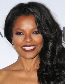 Keesha Sharp