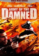Army of the Damned poster image