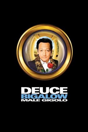 Deuce Bigalow: Male Gigolo poster