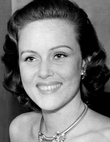 Nadia Gray