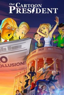 Our cartoon president season 1 episode 1 watch online on sale
