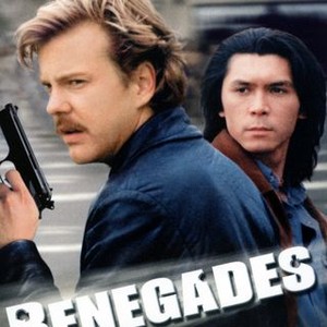 Renegades (1989) photo 14