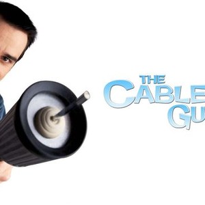 The Cable Guy photo 8