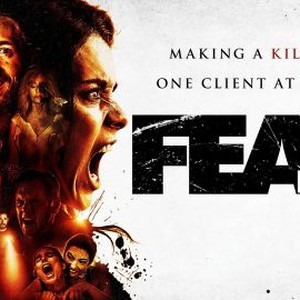 Fear, Inc. photo 7