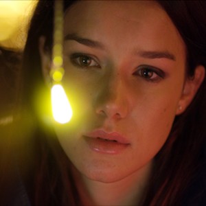Hanna Mangan Lawrence as Shay Ryan in "X." photo 4