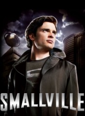Smallville Season 10 Episode 20 Rotten Tomatoes