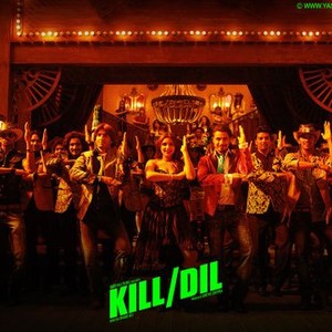 Kill Dil photo 12