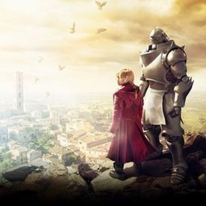 Fullmetal Alchemist - Rotten Tomatoes