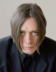 Blixa Bargeld