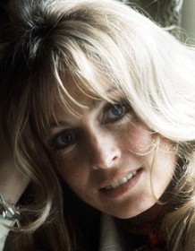 Suzy Kendall