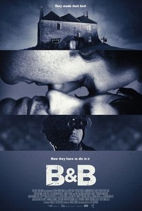 B&B poster