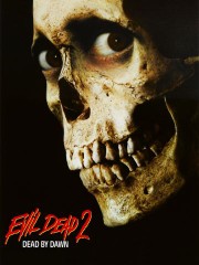 Evil Dead 2: Dead by Dawn (1987)