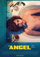 The Angel poster image