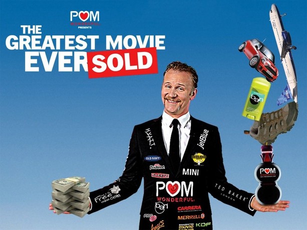 Pom Wonderful Presents: The Greatest Movie Ever Sold