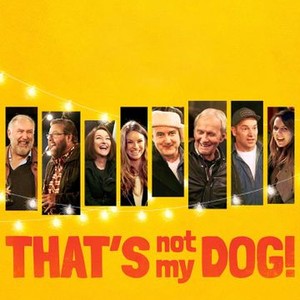 That's Not my Dog! (2018)