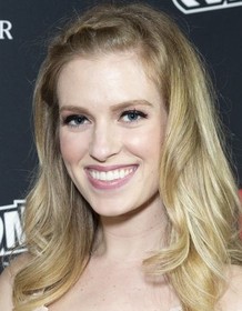 Barbara Dunkelman