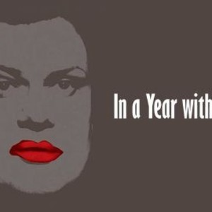 In a Year of 13 Moons photo 9