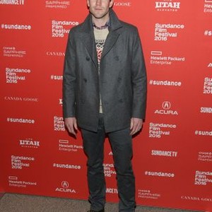 Austin Stowell at arrivals for MANCHESTER BY THE SEA Premiere at Sundance Film Festival 2016, The Eccles Center for the Performing Arts, Park City, UT January 23, 2016. Photo By: James Atoa/Everett Collection