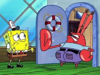 Spongebob squarepants season 12 episode 3 deals