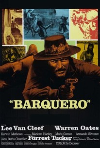 Barquero | Rotten Tomatoes