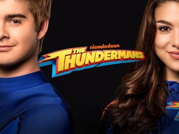 The Thundermans Season 4 Episodes - Watch on Paramount+
