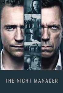 Risultati immagini per Night Manager