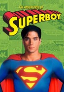 The Adventures of Superboy poster image