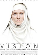 Vision: From the Life of Hildegard von Bingen poster image