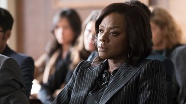 How to get away with a murderer hot sale season 5 netflix india