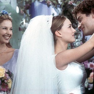 Ashley Judd, Natalie Portman and James Frain in 20th Century Fox's Where The Heart Is