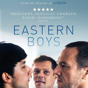 Eastern Boys (2013) photo 4