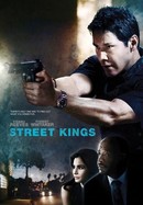 Street Kings poster image