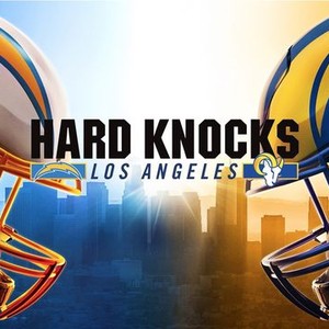 Hard Knocks' Episode 5 recap: Chargers, Rams finalize rosters in season  finale