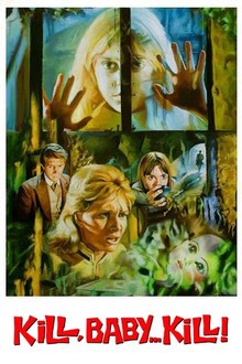 Kill, Baby Kill! (1966) | Rotten Tomatoes