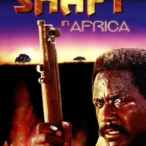 Shaft in Africa photo 6