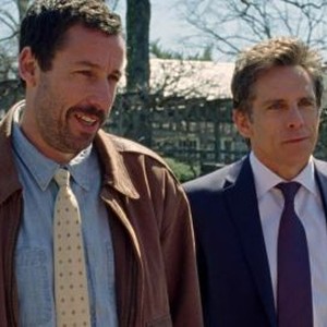The Meyerowitz Stories (New and Selected) (2017) photo 13