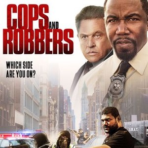 Cops And Robbers Rotten Tomatoes