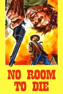 Watch trailer for No Room to Die