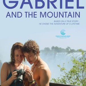 Gabriel and the Mountain photo 6