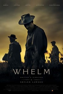 Watch trailer for Whelm