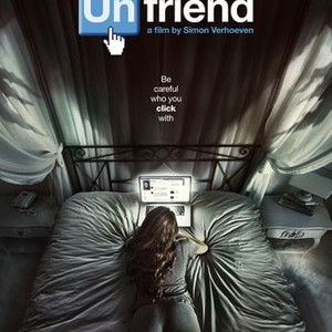 Unfriend - Rotten Tomatoes