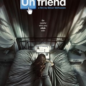 Unfriended Porn - Unfriend - Rotten Tomatoes