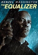 The Equalizer poster image