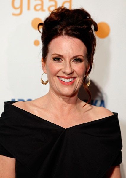 Megan Mullally - Rotten Tomatoes