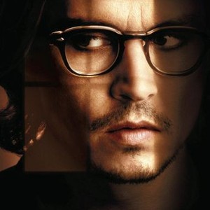 SECRET WINDOW, Johnny Depp, 2004, (c) Columbia