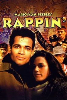 Rappin' | Rotten Tomatoes